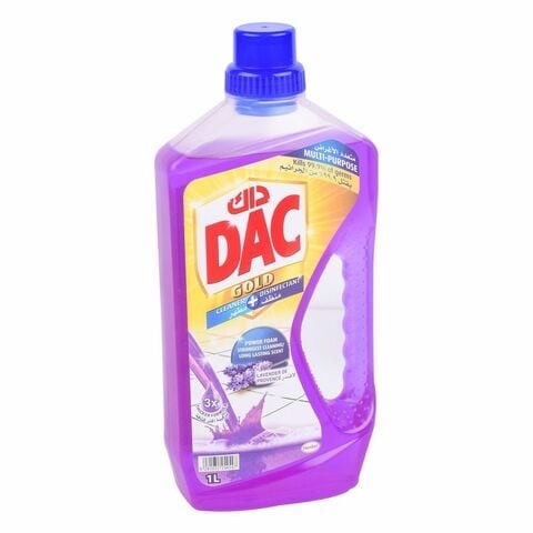 DAC DISINF SUPER LAVENDER 1L