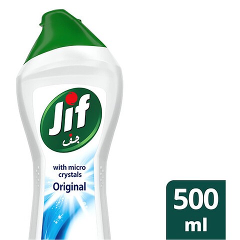 Jif Cleansing Cream Original 500 ml