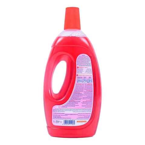  disinfectant cleaner and jasmine 900 ml