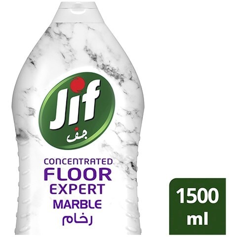 Jif Marble Flower Expert 1500 ml