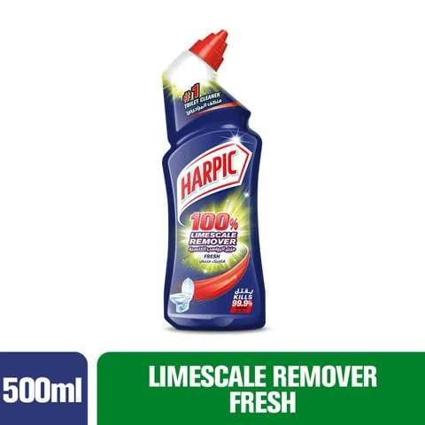 Harpic Toilet Cleaner Fresh 500ml