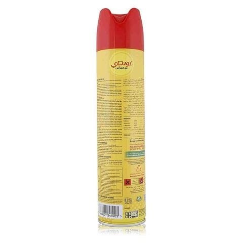 Habro bed bugs 400ml