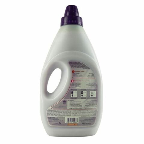 CRF FABRIC SOFTENER LAVENDAR 3L