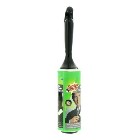 Scotch Brite Small Lint Roller 2.6m