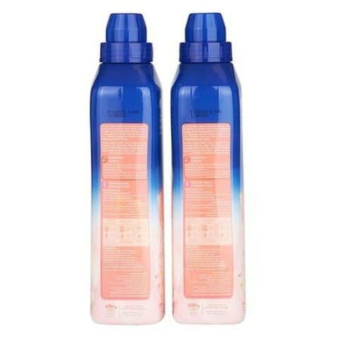  Lotus & Jasmine Concentrated Soap 750 ml x 2