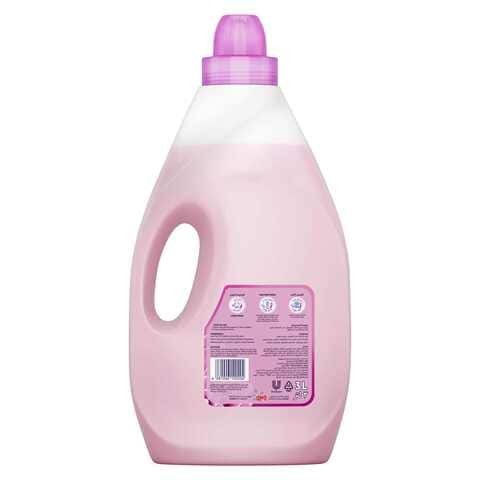 Comfort Fabric Softener Flora Soft 3 Liter