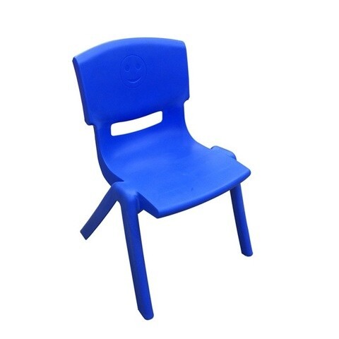 XIANGYU (28 cm) Children's Plastic Stackable Chair