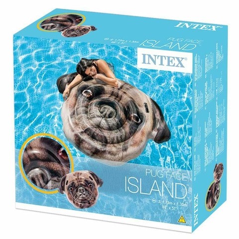 Intex - Clay Island