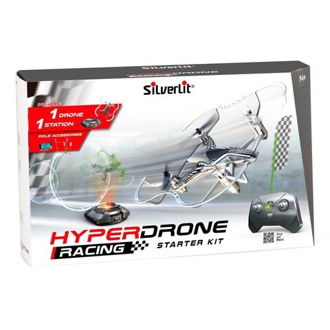 Nikko Hyper Drone Racing Game