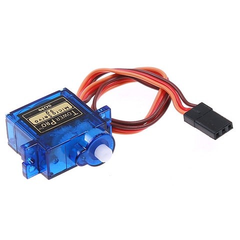 Micro Servo 9gm from Generic