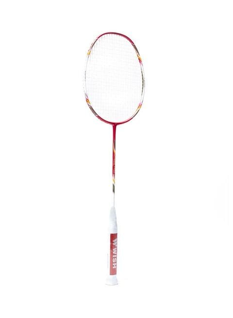 badminton racket