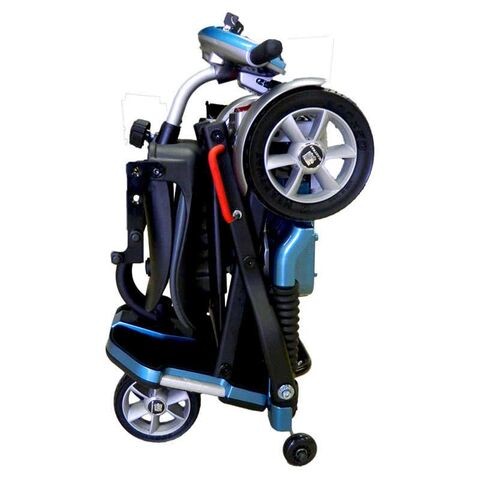 Heartway Cruiser S19 Foldable Mobility Electric Scooter