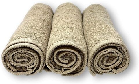 spa towels