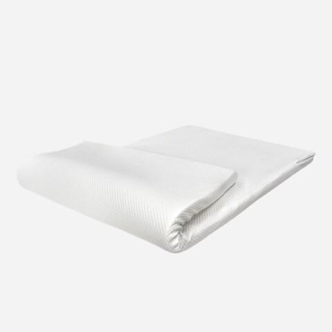 ZERO G VISCO MEMORY FOAM MATTRESS TOPPER 120 X 200 X 5 CMS.