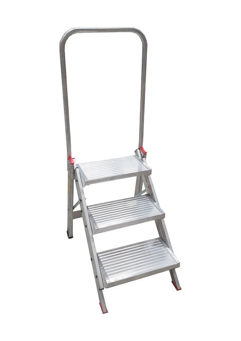 Penguin - built-in ladder, step 3, 0.6 m - platform height