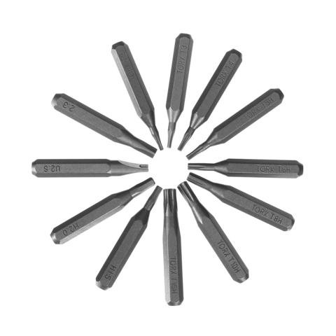 Xiaomi Mi x Weiha Precision Screwdriver - Gray