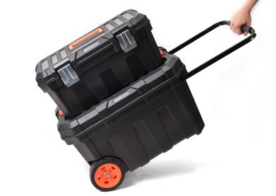 Tactics 2-in-1 Tool Box - TTX -320310