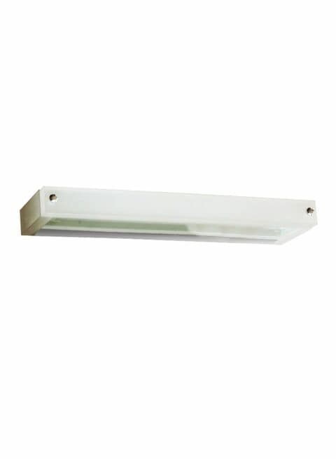 Salhia Lighting - LED Mirror Light - White 54 x 10 cm