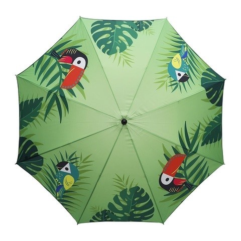 TA Sports Beach Umbrella 200 cm