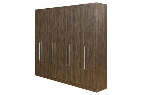 Mekino 8-Door Wardrobe from Pan Emirates