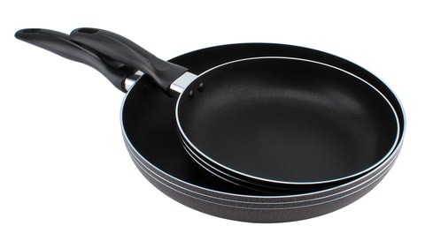 Wilson frying pan set 2 pieces 20+26 cm