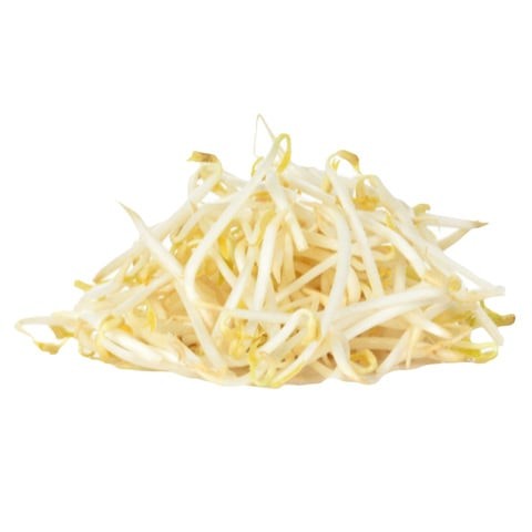 bean sprouts