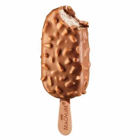 MAGNUM ALMOND 100ML