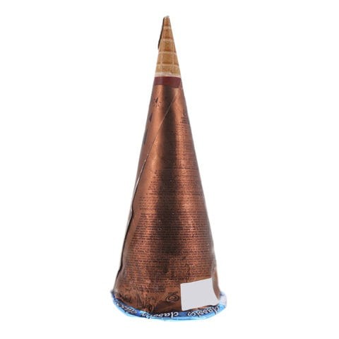 CORNETTO CLASSICO CHOC.120ML