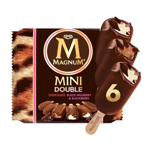 Magnum Berry Ice Cream 360 ml