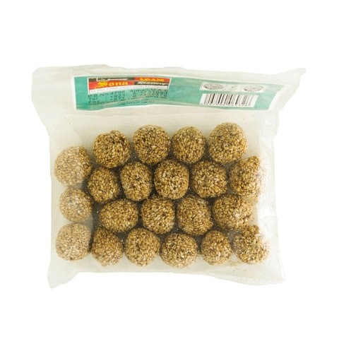 Sona Jingli Balls 200 gm