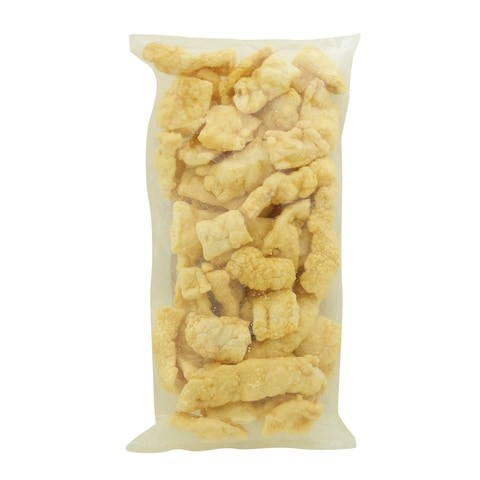 ALING CONCHING FISH CRKRS REG 100G