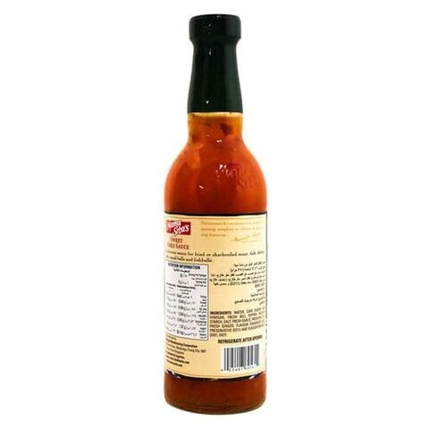 Mama Sita Sweet Chili Sauce 390 gm