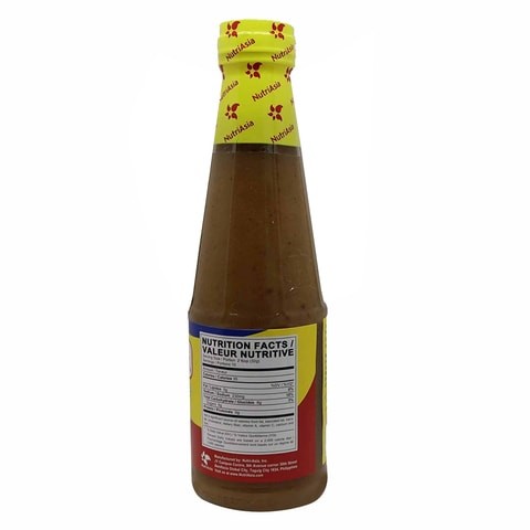 Mang Thomas All Purpose Sauce 330 gm