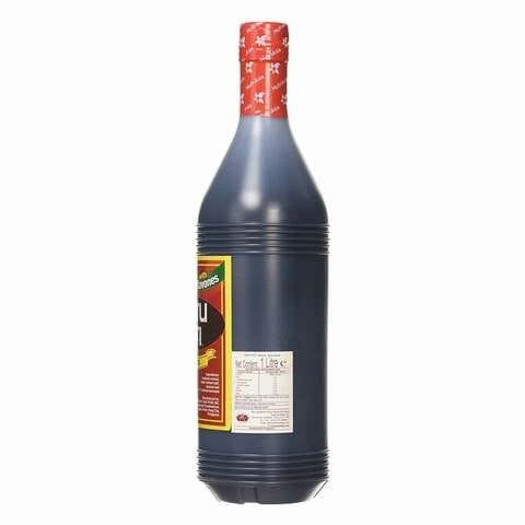 Datu Puti Soy Sauce 1 Liter