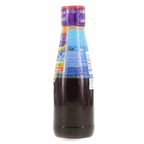 Thai Choice Sesame Oil 200 ml