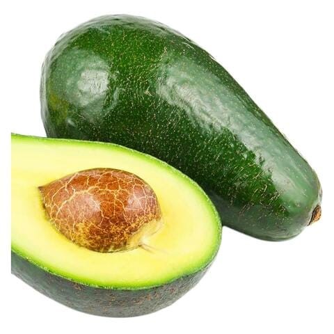 Avocado Fuerte Exotic Fruit