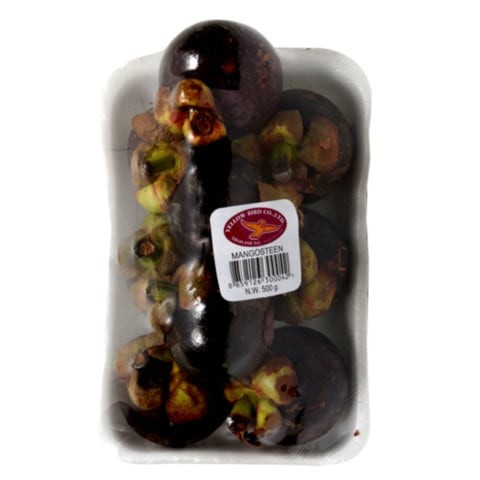 Mangosteen 500 gm