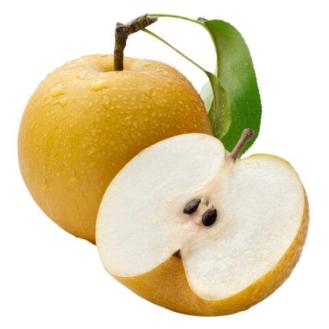 PEAR NASHI