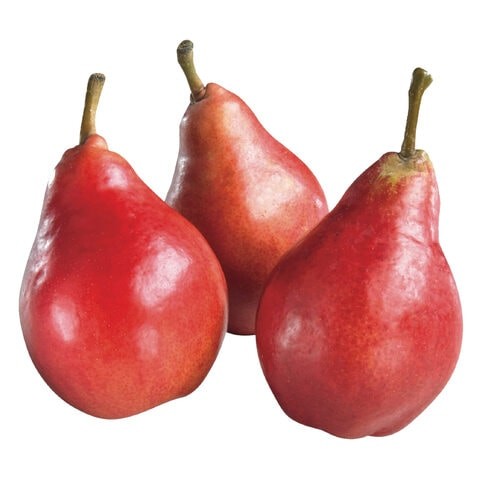 PEAR RED