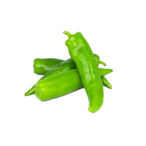 CHILI GREEN SWEET LONG