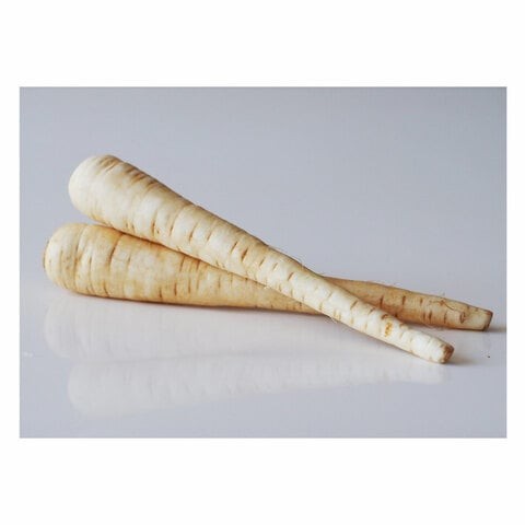 white parsnip