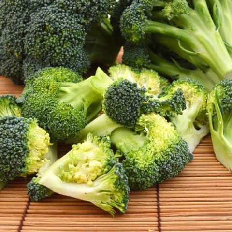 Broccoli