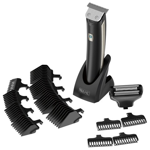 WAHL 9884-027 طقم العطف