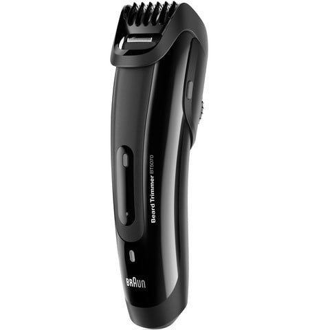 Braun Hair Trimmer (BT5070)