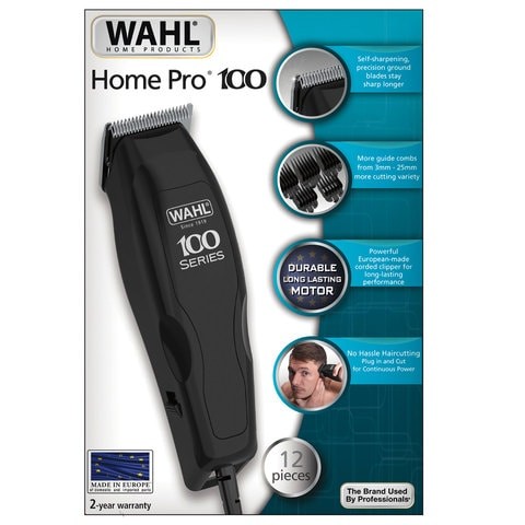 Wahl Hair Clipper 1395 0410