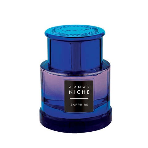 Armaf Niche Sapphire Perfume 90ml Eau De Parfum