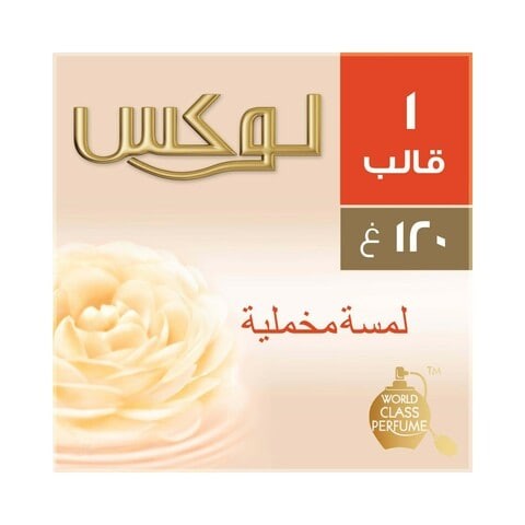 Lux Soap Velvet Touch 120g