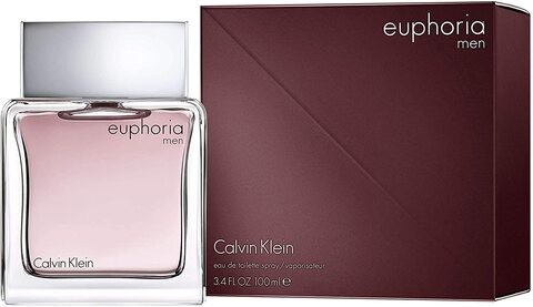 Calvin Klein Euphoria EDT 100 ml
