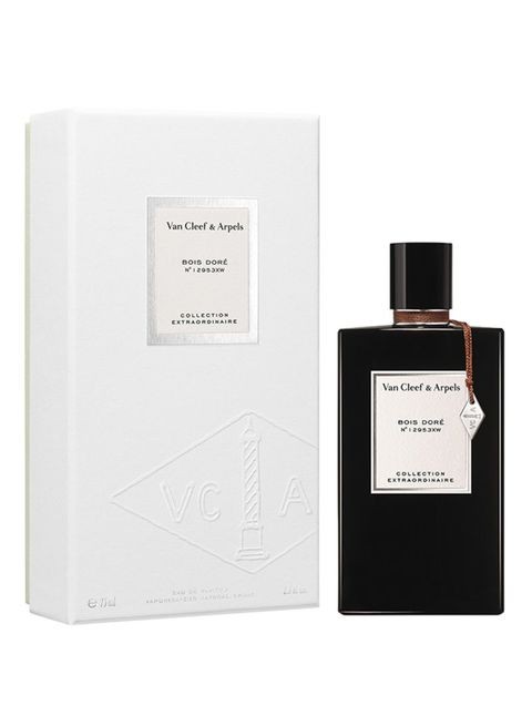 Bois d'Or by Van Cleef & Arpels - EDP - 75 ml