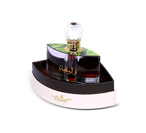 عطر زيت حميدي المركز 15 مل